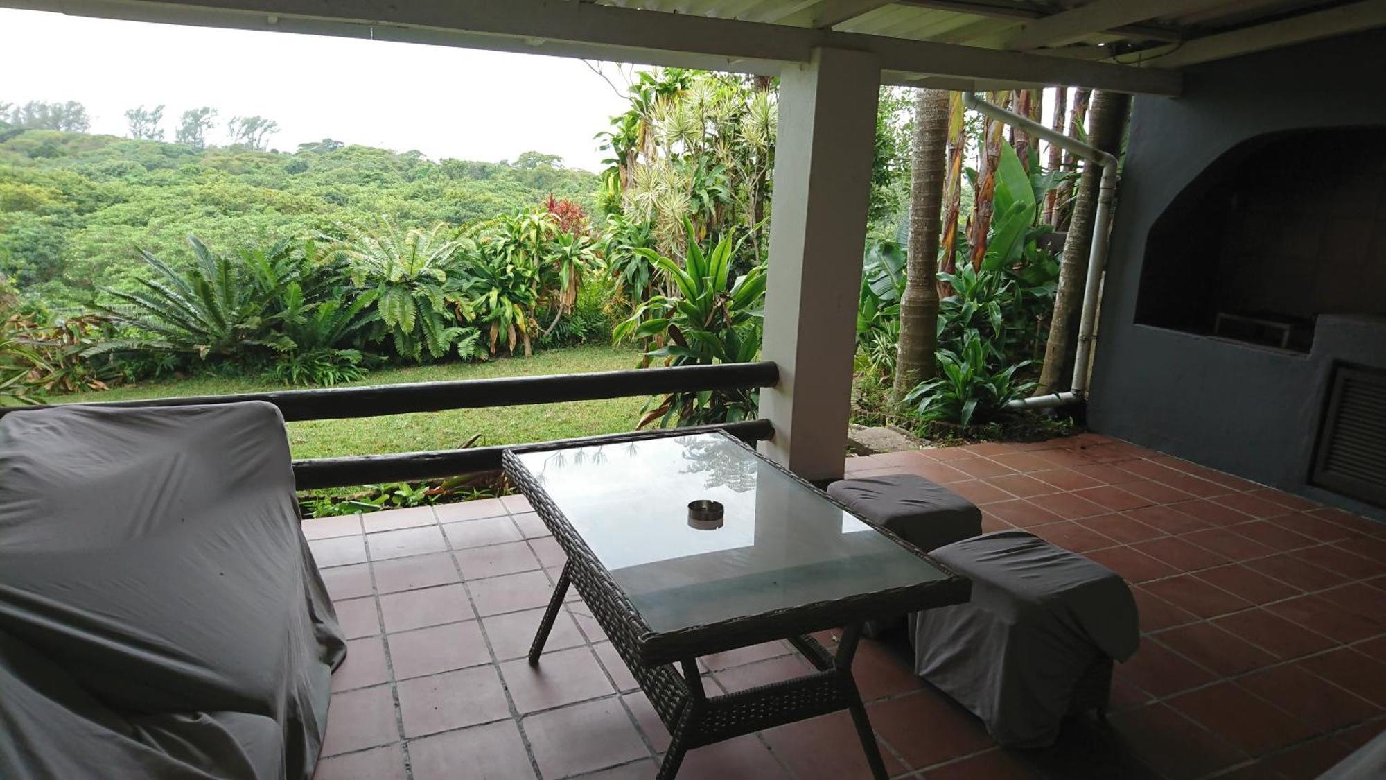 St Lucia Eco Lodge Exterior photo