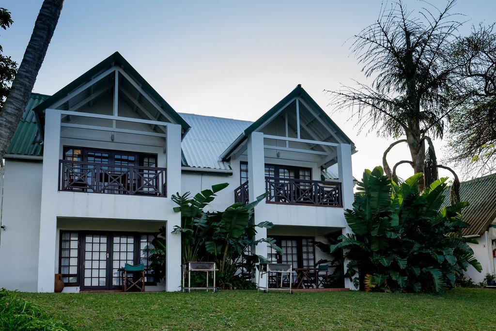 St Lucia Eco Lodge Exterior photo